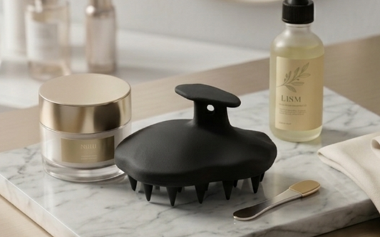 Scalvera Scalp Massager