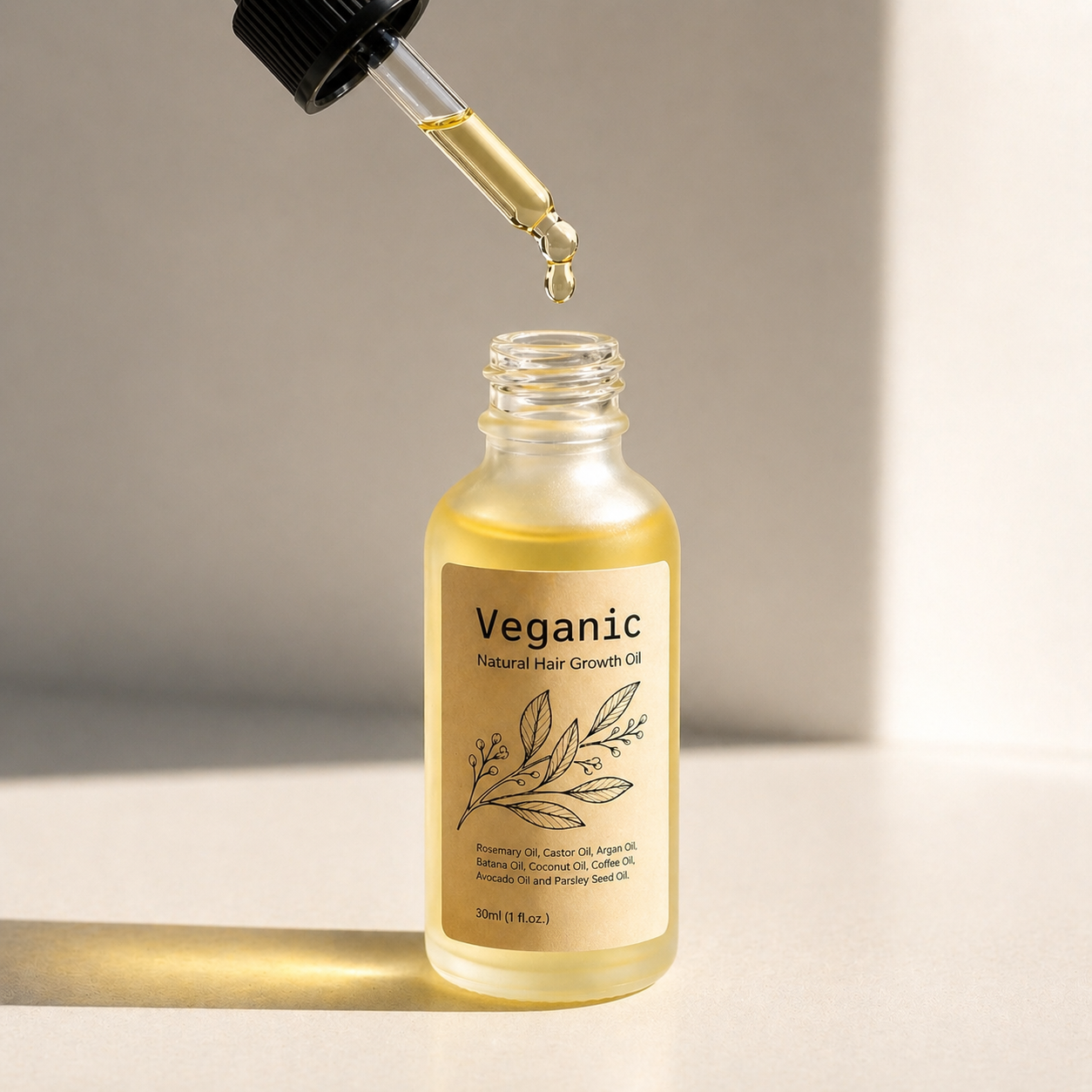 Scalvera Growth Elixir