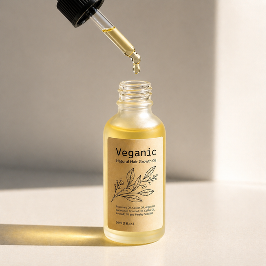Scalvera Growth Elixir