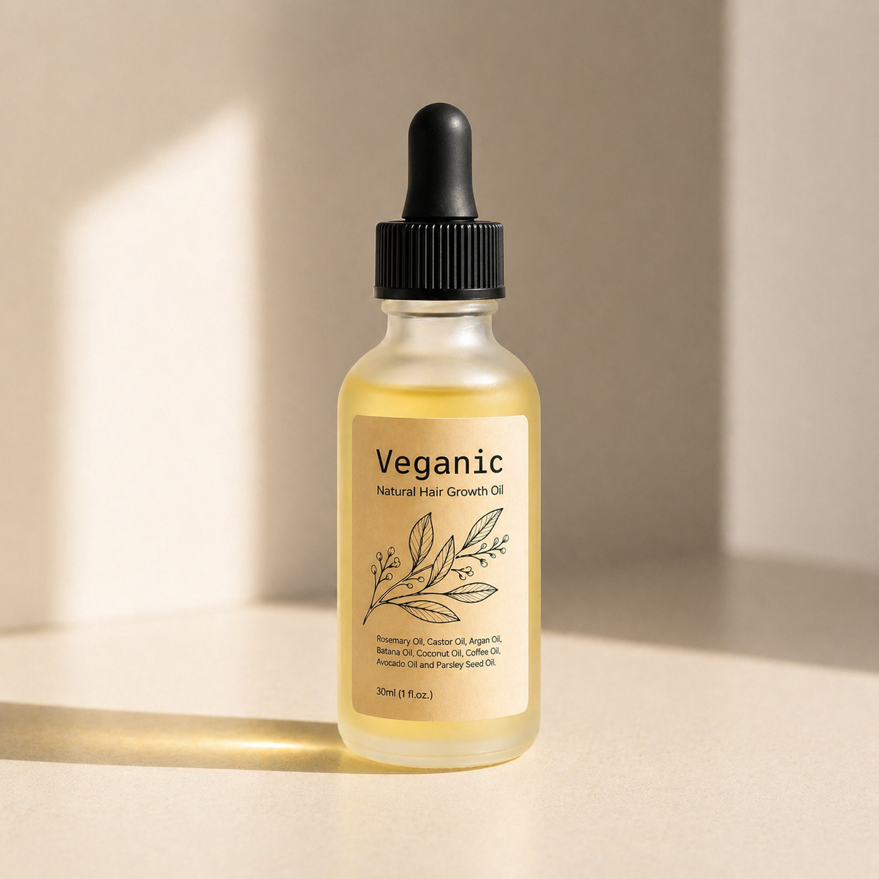 Scalvera Growth Elixir