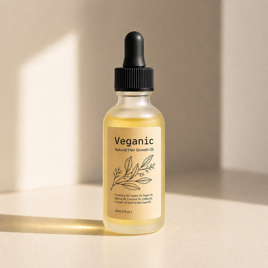 Scalvera Growth Elixir