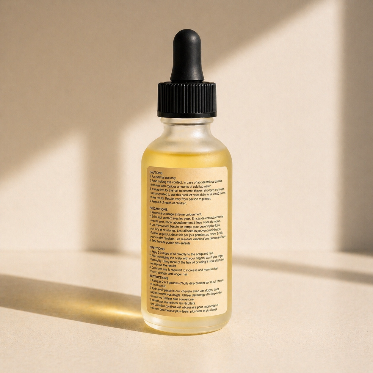Scalvera Growth Elixir