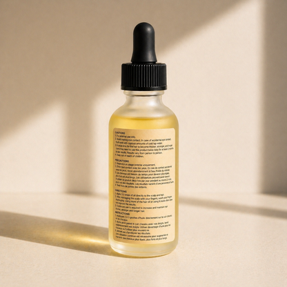 Scalvera Growth Elixir