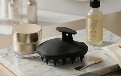 Scalvera Scalp Massager