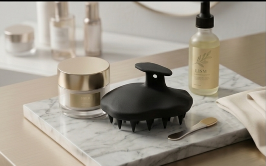 Scalvera Scalp Massager