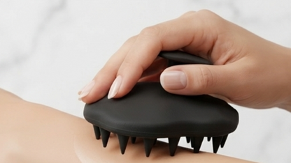 Scalvera Scalp Massager
