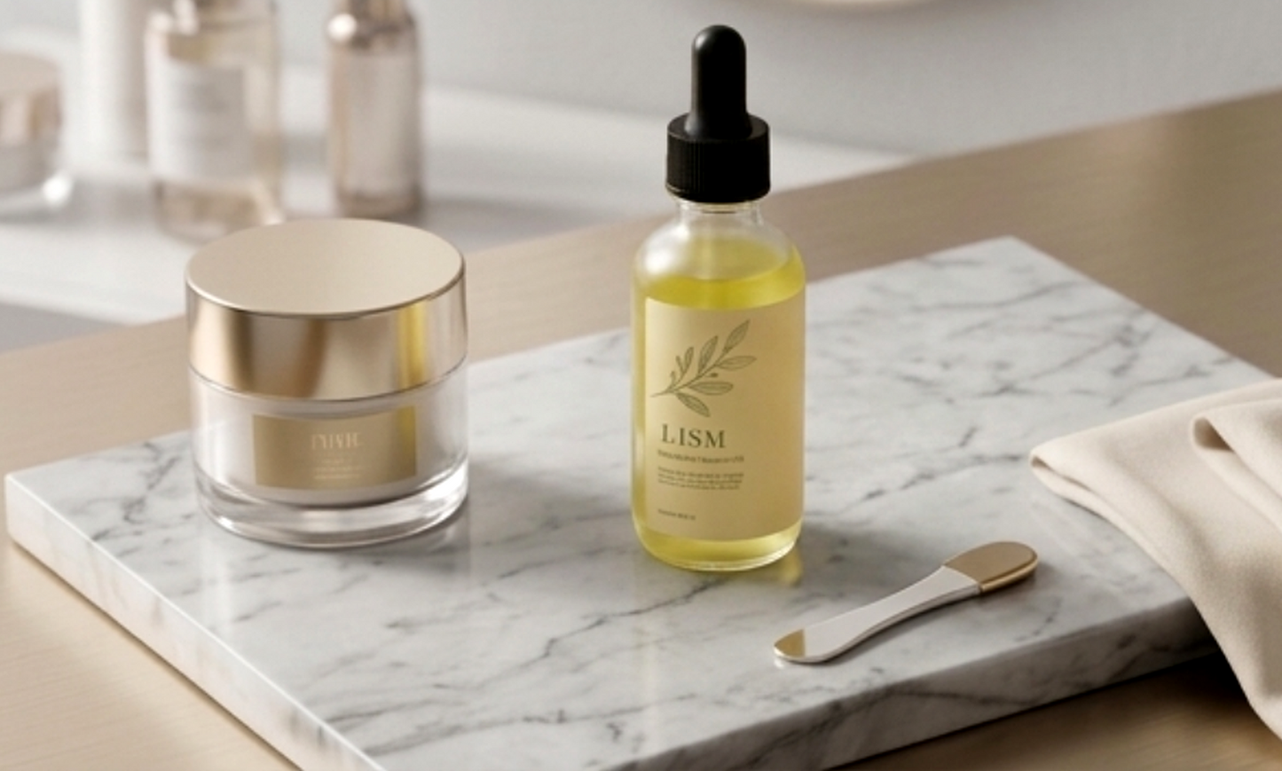 Scalvera Growth Elixir